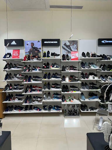 Trends Footwear